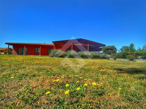 Imagen 5 de 30 de Parcela En Venta En Talagante