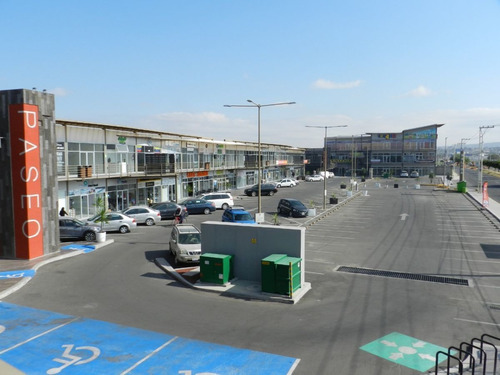 Imagen 3 de 6 de Renta De Locales Comerciales En Plaza Terranova, Desde 12 M2