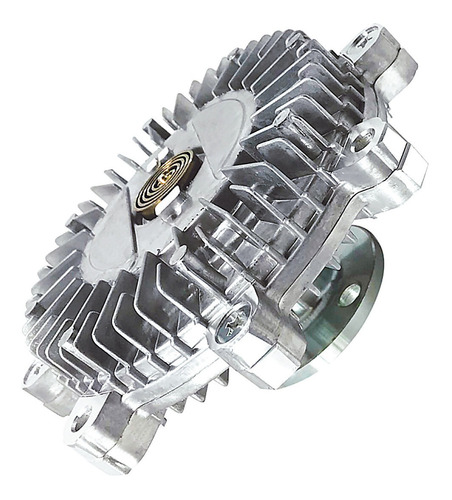 Fan Clutch Térmico Chevrolet Tracker V6 2.5l 01-04 Kg