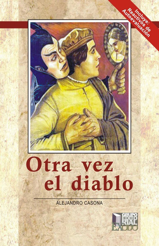 Otra Vez El Diablo
