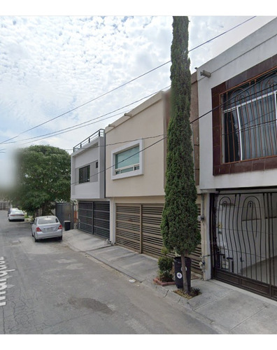 Venta De Casa En Jardines De Nueva Lindavista, Guadalupe, Nuevo Leon, Propiedas En Recuperacion Bancaria Mbdelr