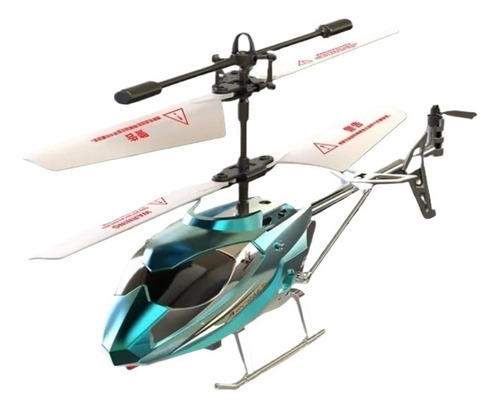 Rechargeable Toy Remote Control Helicopter