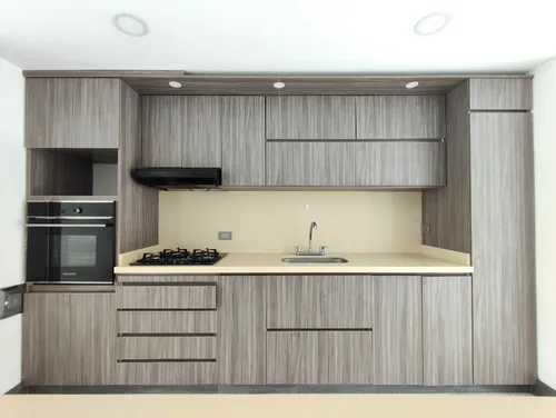 Apartamento En Arriendo En El Bosque. Cod A23265