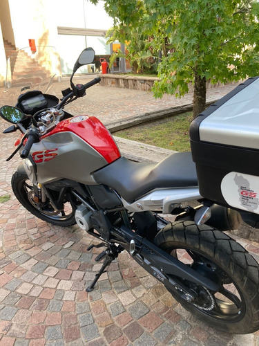 Imagen 2 de 12 de Bmw G 310 Gs
