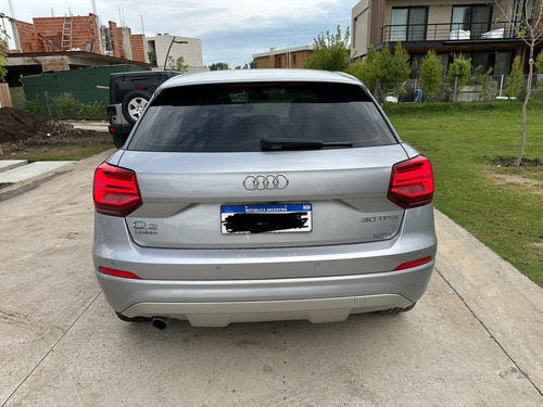 Audi Q2 1.0 30 Tfsi Stronic Sport