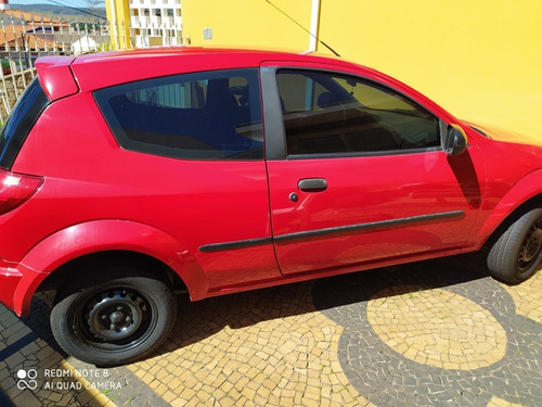 Ford Ford Ka 2010