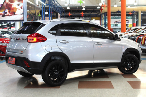 Chery Tiggo 2 1.5 MPFI 16V ACT
