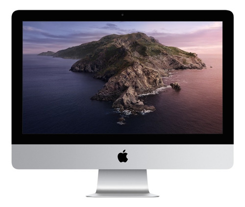 Pc De Escritorio Apple iMac 21.5'' Intel I5 8gb + 256gb Ssd