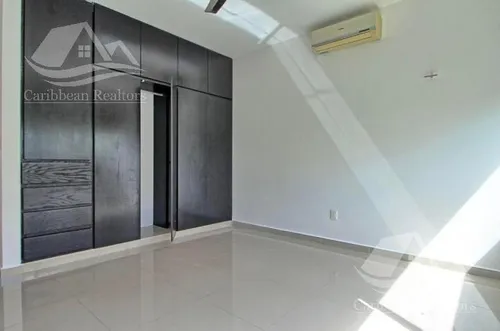 Casa En Venta En Palmaris Cancun