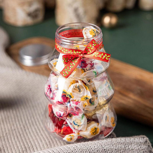 10 Uds Tarros De Dulces Contenedores De Bebidas Pequeñas