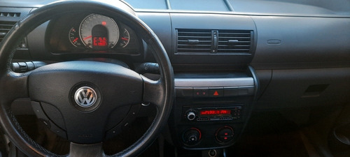 Volkswagen Suran 1.6 Comfortline 101cv 11a 2010