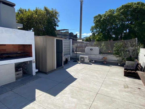 Venta Apartamento 2 Dormitorios Gran Terraza Palermo