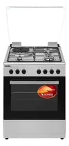 Comprar Cocina Combinada James C-221a Tks Inox Sensacion