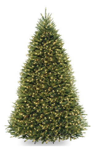 National Tree Company - Arbol De Navidad Artificial