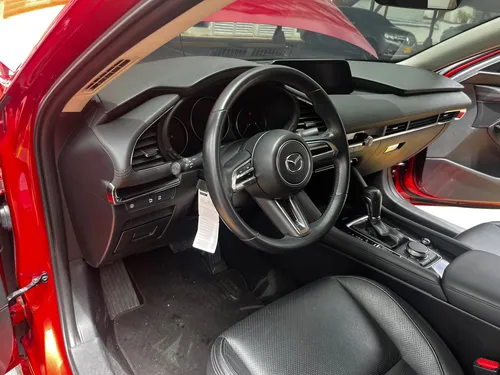 Mazda 3 2.0 Touring
