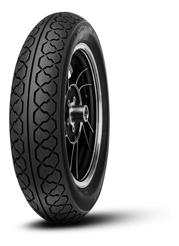 Cubierta Metzeler 90/100 18 Perfect Me 77 Cruising Cuotas