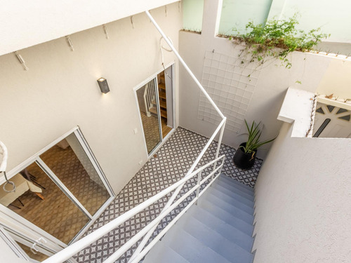 Imagen 17 de 30 de Venta - Ph - 4 Ambientes - Refaccionado - Patio - Terraza - Parrilla - Cochera
