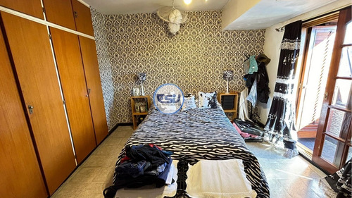 Casa Venta Villa Del Parque 6 Ambientes