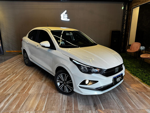 Fiat Cronos 1.8 16v Precision