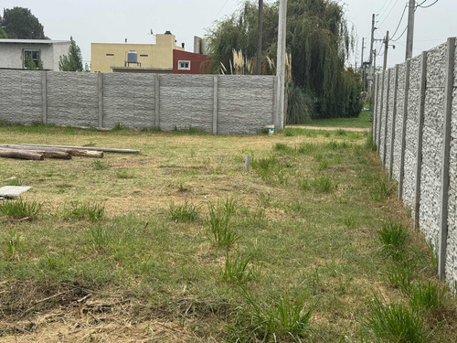 Lotes Barrio Fronteras