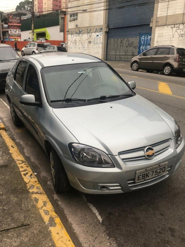 Chevrolet Prisma 2009 1.4 Maxx Econoflex 4p 95 Hp