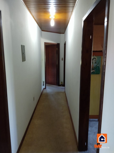 Imagem 23 de 26 de Excelente Sobrado À Venda No Jardim Carvalho Ii, Para Finalidade Residencial Ou Comercial - 1017