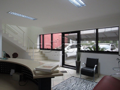 Imagem 3 de 15 de Predio - Vila Bastos - Ref: 29810 - L-29810