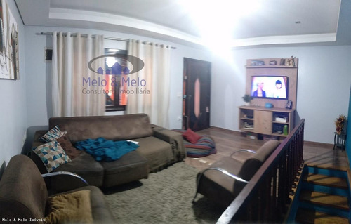 Imagem 6 de 15 de Casa Para Venda Em Bragança Paulista, Vila Aparecida, 3 Dormitórios, 3 Banheiros, 1 Vaga - 2041_2-1237917