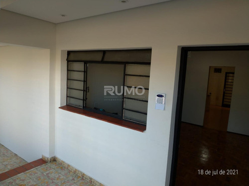 Imagem 21 de 28 de Casa À Venda Em Jardim Bela Vista - Ca006790