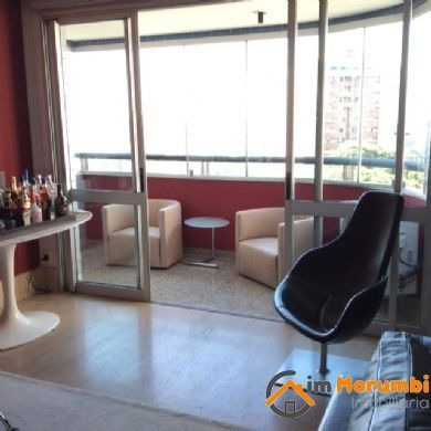 Imagem 14 de 15 de 12820 - Apartamento 3 Dorms. (2 Suítes), Vila Sônia - São Paulo/sp - 12820