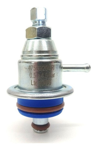 Dosador De Combustível 1x1 Lp Mi 204r