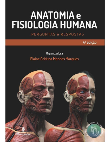 Anatomia E Fisiologia Humana - 3ª Edição