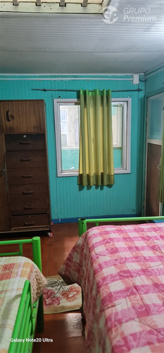 Casa Y Local En Arriendo De . En Talcahuano