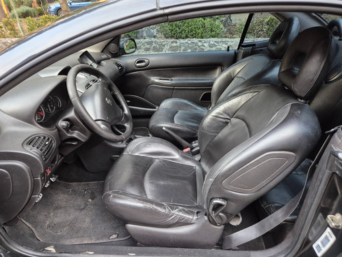 Peugeot 206 1.6 Cc Rc Line Mt