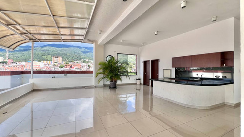 Apartamento En Venta Pueblo Nuevo San Cristóbal Mg023
