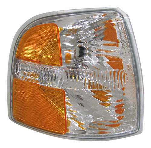 Direccional Farola Derecho Ford Explorer 2003 A 2006 Depo