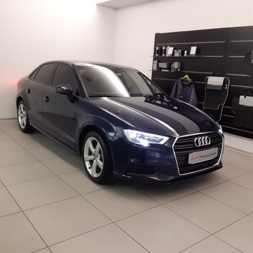 Audi A3 2019 Usado 0km 2020 2018 2974 Sedan Sportback A4 Pg