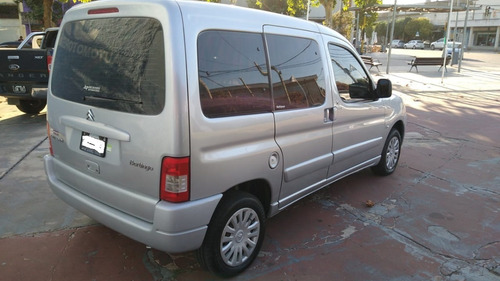 Citroen Berlingo Multispace 1.6i Sx Am53 2013 Picotto
