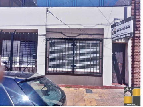 Imagen 2 de 13 de Departamento Tipo Casa En Venta En Valentin Alsina