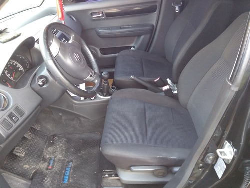Imagen 14 de 18 de Suzuki Swift 2008 1.5 N