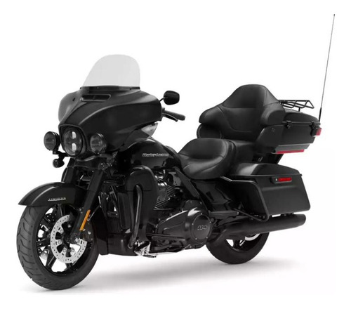 Harley Davidson Ultra Limited 2023 0km Entrega Inmediata