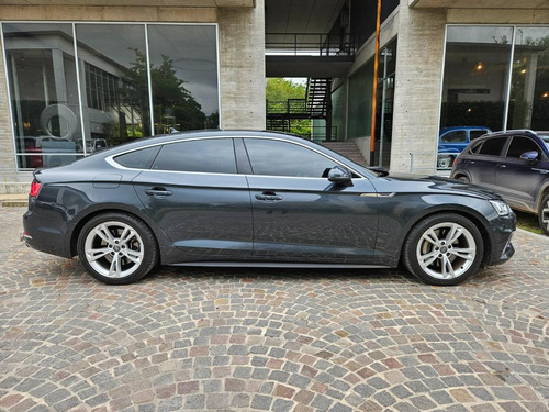 Audi A5 2.0 Tfsi Coupe Stronic Quattro 230cv