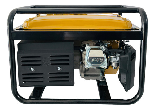 Peça do gerador de motor a gasolina Buffalo BFG 3.500 Part. Manual