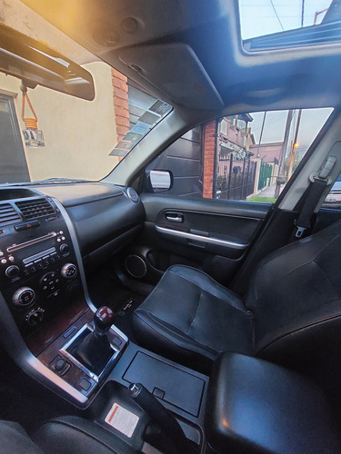 Suzuki Grand Vitara 2.0 Jiii