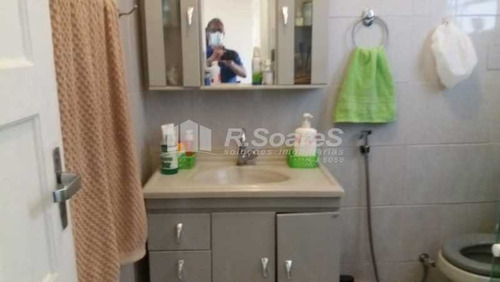 Apartamento-à Venda-higienópolis-rio De Janeiro - Jcap20636