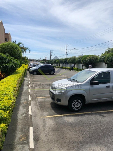 Imagem 3 de 30 de Excelente Apartamento Jardim América, Vila Urupês, Suzano Sp R$ 200.000,00 - Ap00182 - 69179007