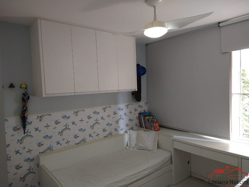 Imagem 6 de 26 de Apartamento - Ap00218 - 69448362