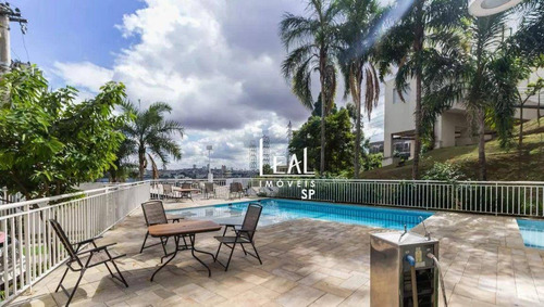 Imagem 26 de 30 de Apartamento Residencial À Venda, Vila São João, Guarulhos - . - Ap0678
