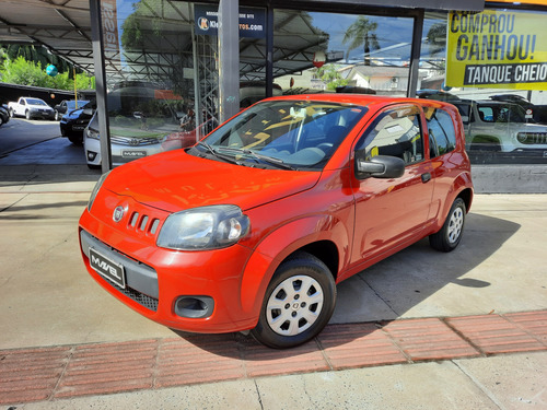 Fiat Vivace 1.0 8V