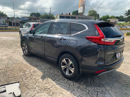 Imagen 2 de 10 de Honda Cr-v 2018 5p Ex L4/2.4 Aut